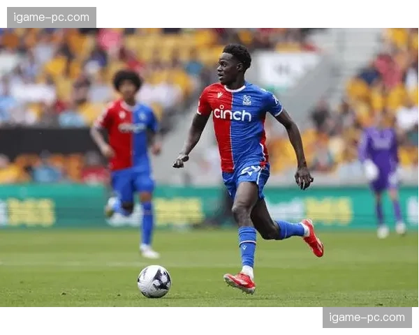 水晶宫主场1-0小胜狼队，取得关键三分