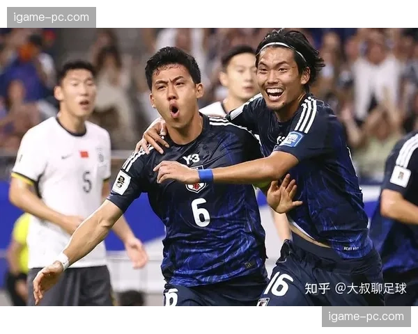 美加墨世界杯预选赛亚洲区18强赛重燃战火，中日韩澳迎关键战役