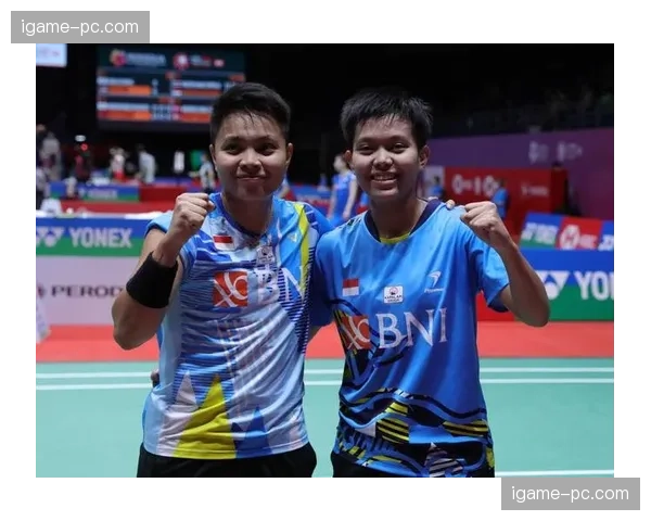 女双格局观察：中日韩印尼四强争霸，多对组合实力在伯仲之间