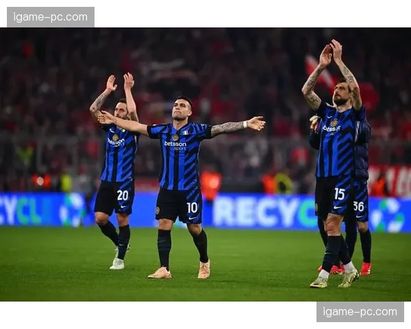 蒙扎1-3不敌国际米兰，劳塔罗上演帽子戏法