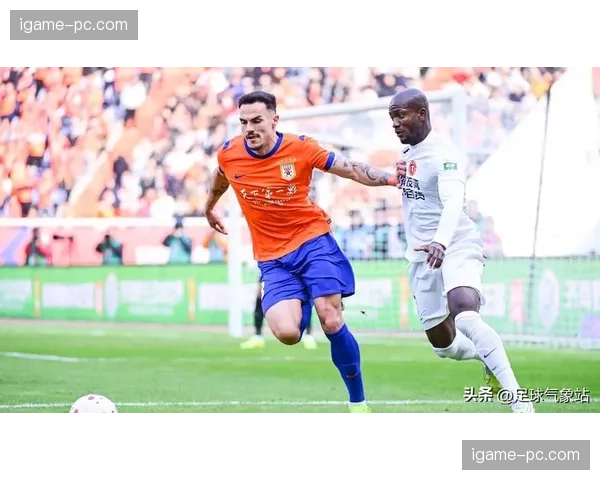 【2026年4月中超联赛·赛后·结果中超第六轮全部战罢，积分榜前四名分差仅2分