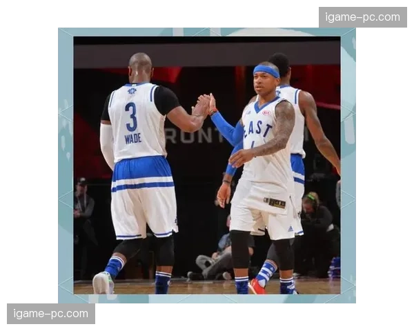 前NBA球员以赛亚·托马斯与北京北控男篮达成试训协议